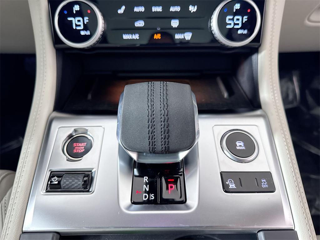 new 2026 Jaguar F-PACE car, priced at $78,198