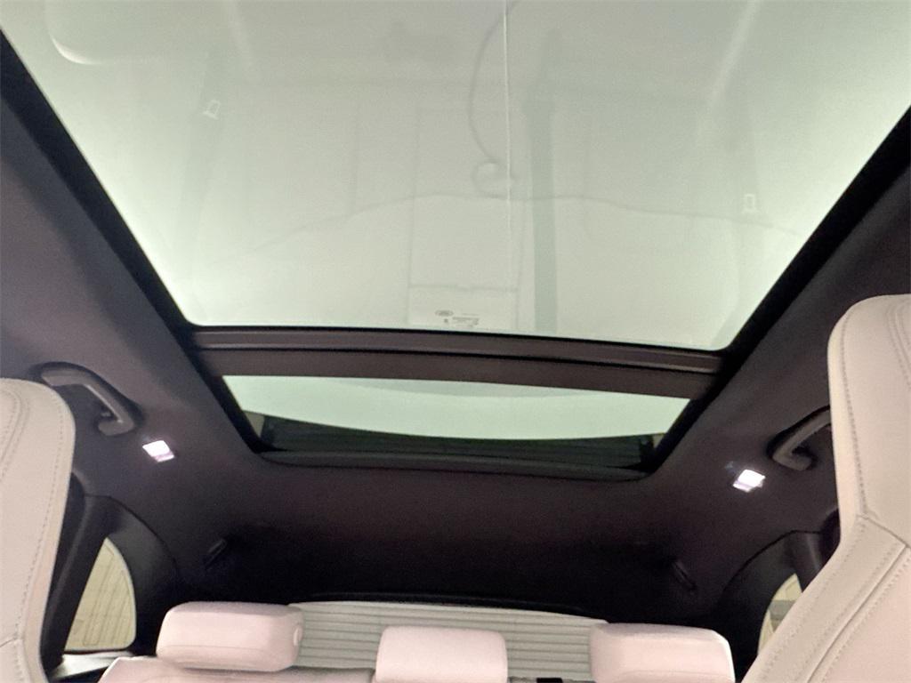 new 2026 Jaguar F-PACE car, priced at $77,598