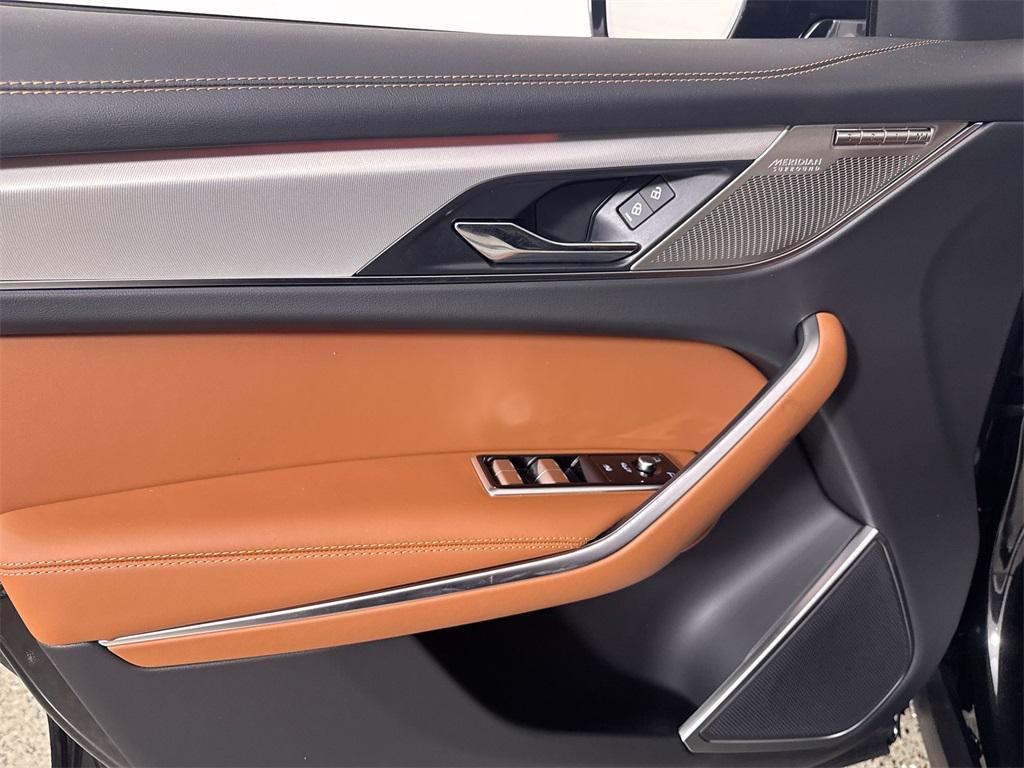 new 2026 Jaguar F-PACE car, priced at $67,548