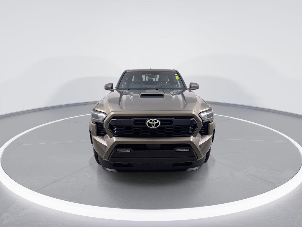 used 2024 Toyota Tacoma car, priced at $42,972