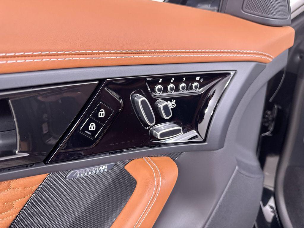 new 2024 Jaguar F-TYPE car, priced at $116,673