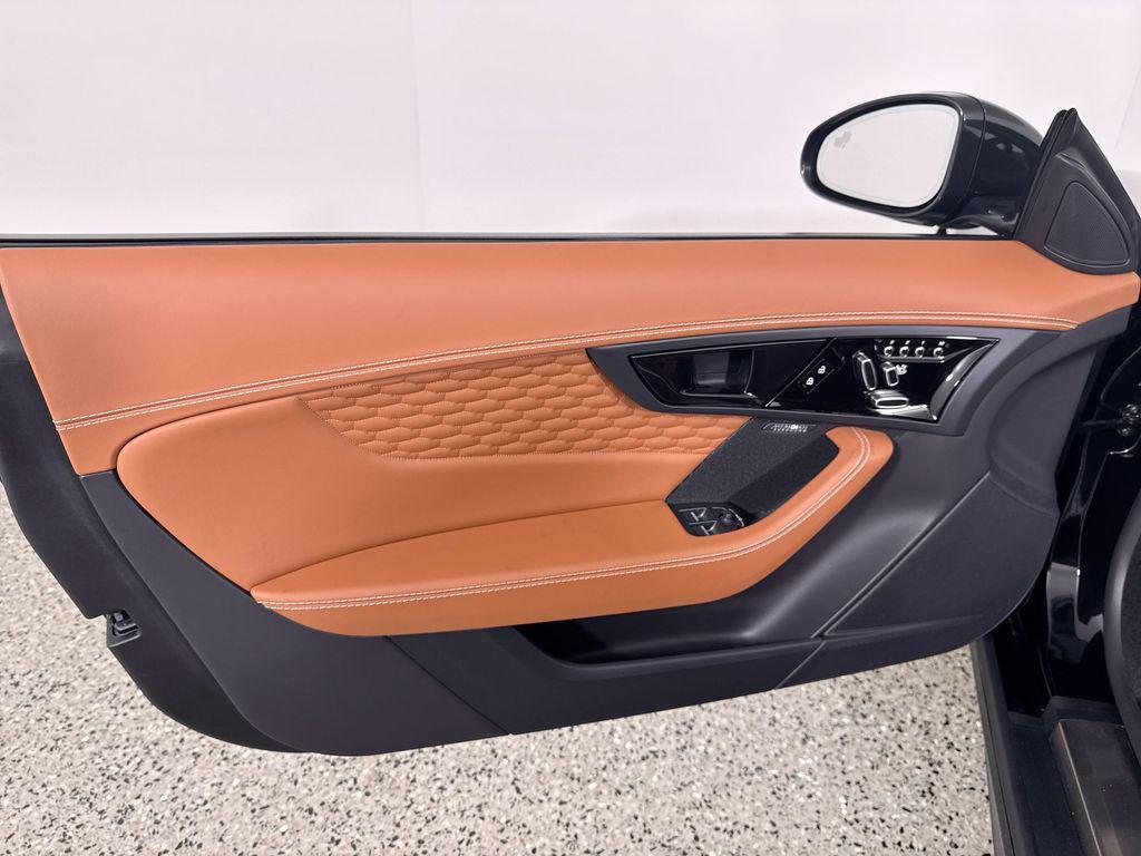 new 2024 Jaguar F-TYPE car, priced at $116,673