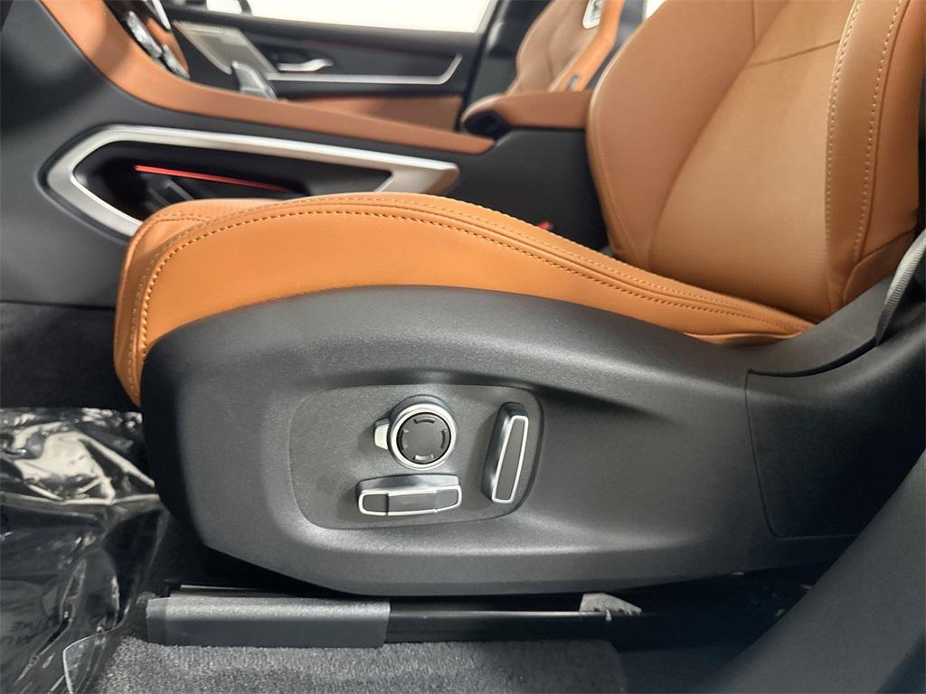 new 2026 Jaguar F-PACE car, priced at $78,698