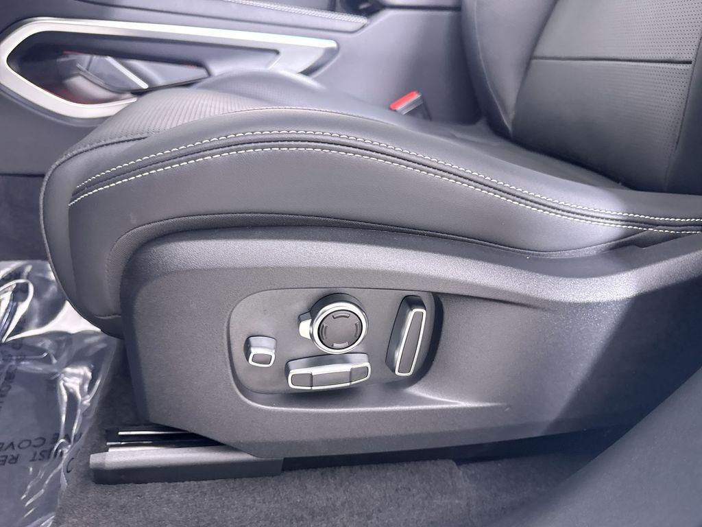 used 2026 Jaguar F-PACE car, priced at $53,123