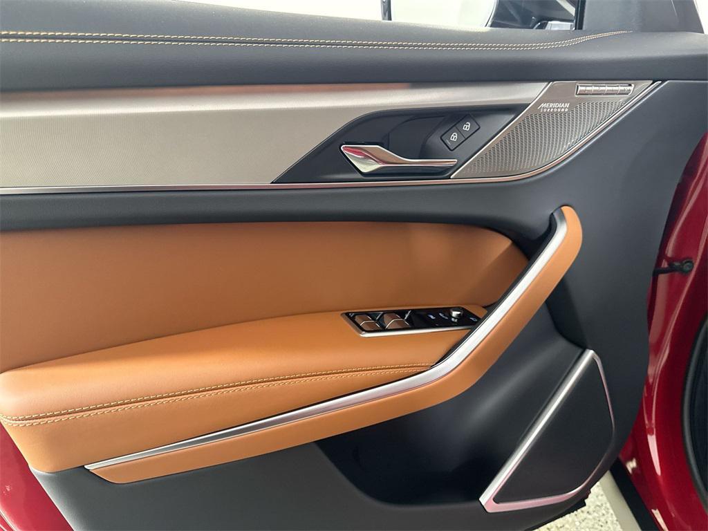 new 2026 Jaguar F-PACE car, priced at $64,925