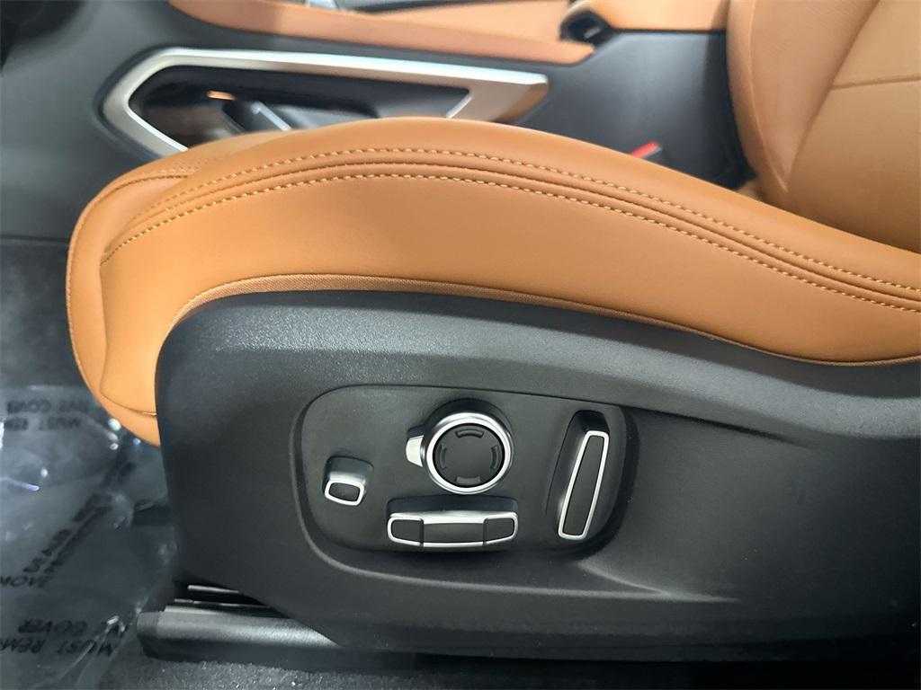 new 2026 Jaguar F-PACE car, priced at $64,925