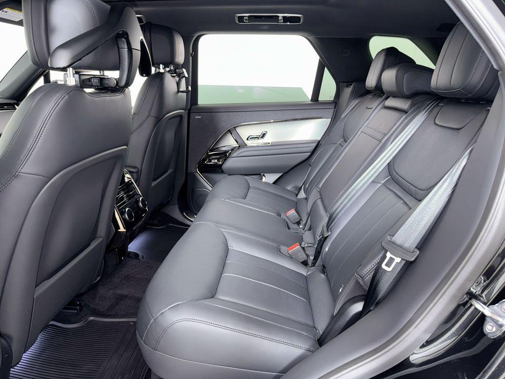 new 2026 Land Rover Range Rover Sport car, priced at $104,110