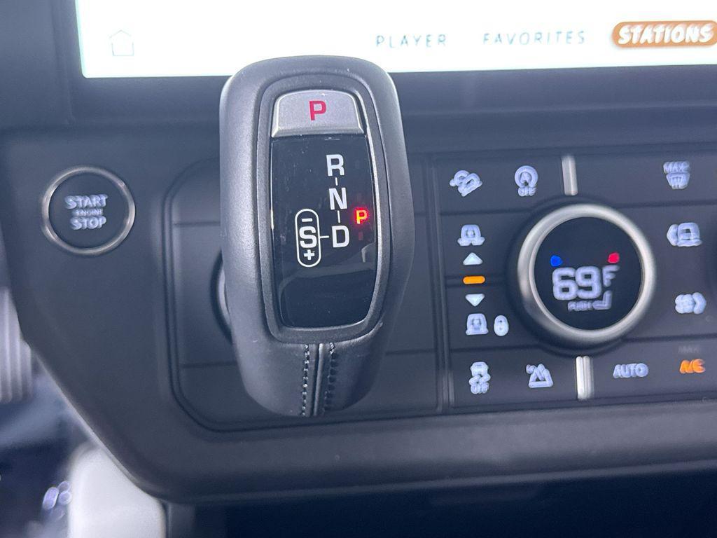 new 2026 Land Rover Defender car, priced at $98,556