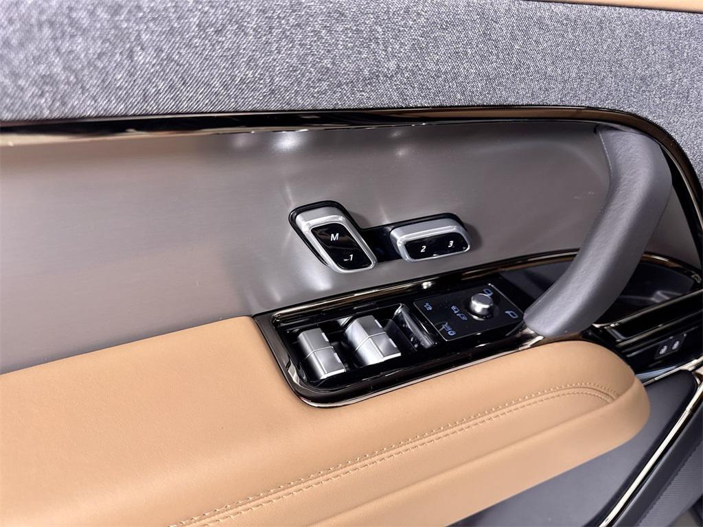 new 2026 Land Rover Range Rover Sport car, priced at $93,560