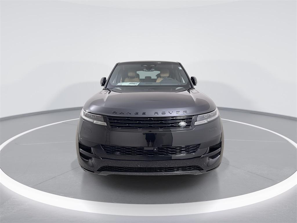 new 2026 Land Rover Range Rover Sport car, priced at $93,560