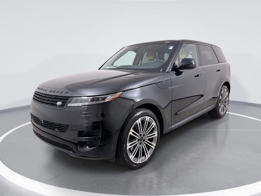 new 2026 Land Rover Range Rover Sport car, priced at $93,560