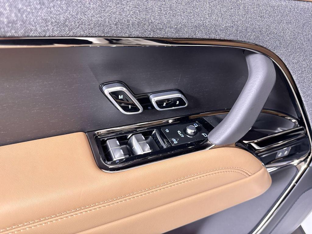 new 2026 Land Rover Range Rover Sport car