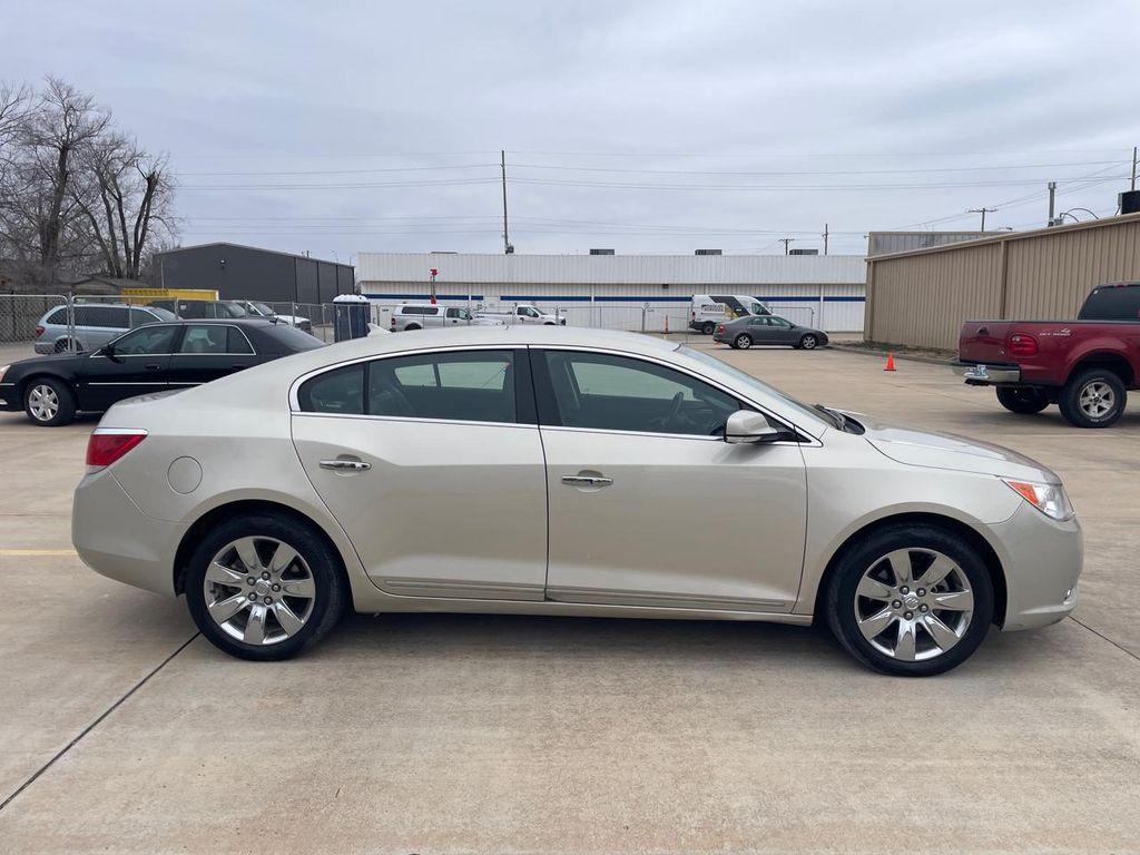 used 2013 Buick LaCrosse car, priced at $6,995