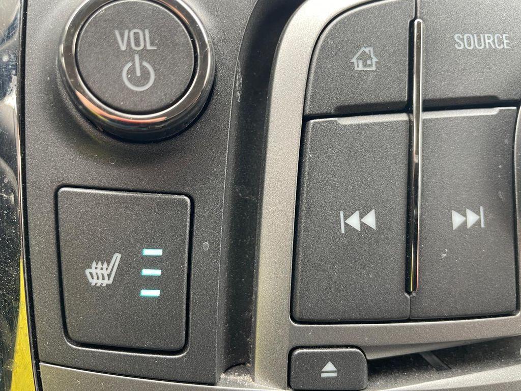 used 2013 Buick LaCrosse car, priced at $6,995