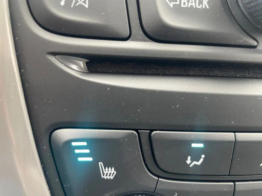 used 2016 Buick Verano car, priced at $8,995