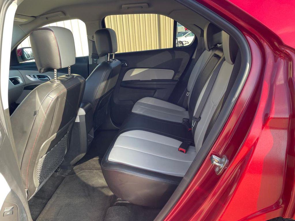 used 2014 Chevrolet Equinox car, priced at $6,800