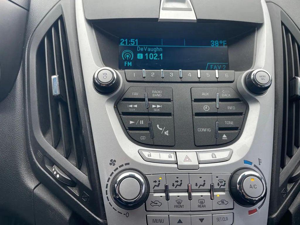 used 2015 Chevrolet Equinox car, priced at $8,400