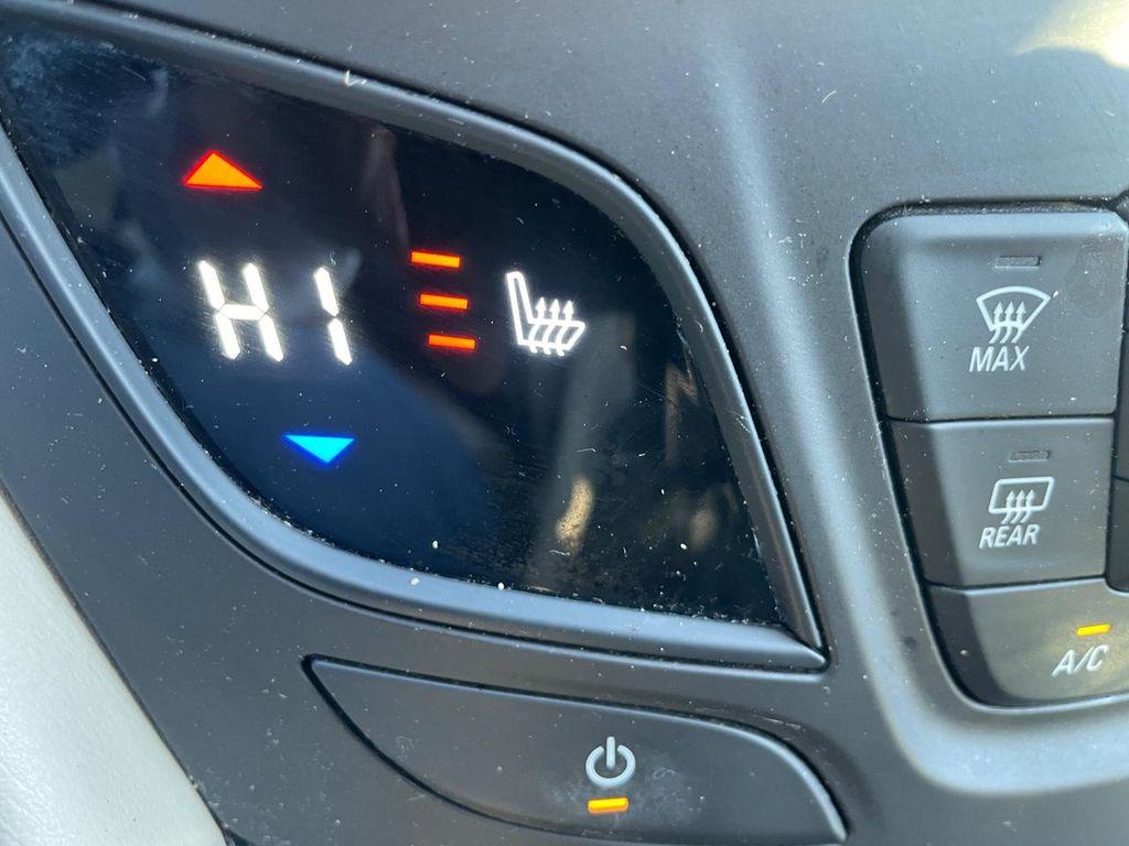 used 2018 Buick Envision car, priced at $8,995