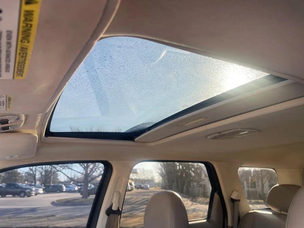 used 2009 Mercury Mariner car, priced at $6,800