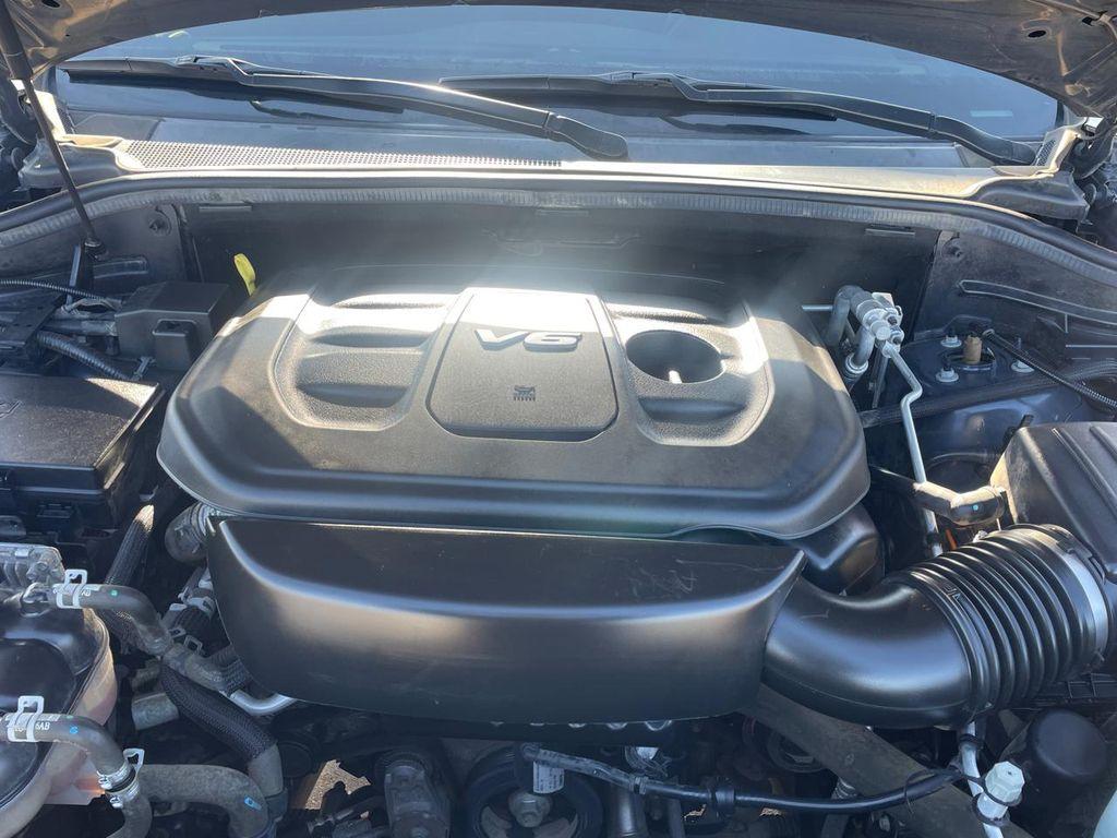 used 2017 Jeep Grand Cherokee car, priced at $13,995