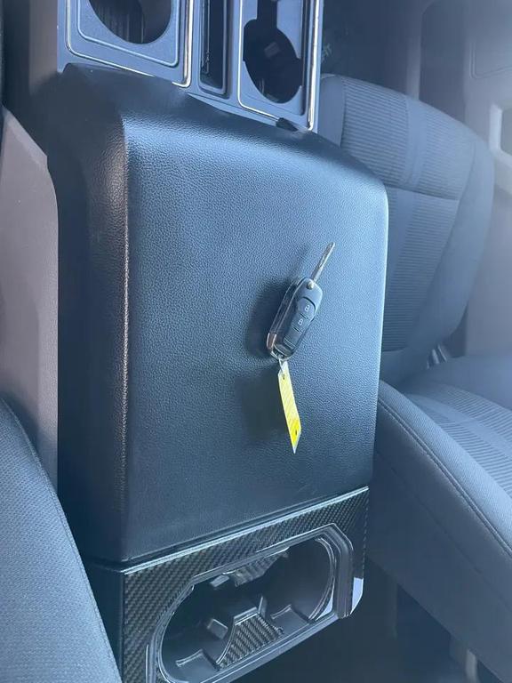 used 2019 Ford F-150 car, priced at $21,499