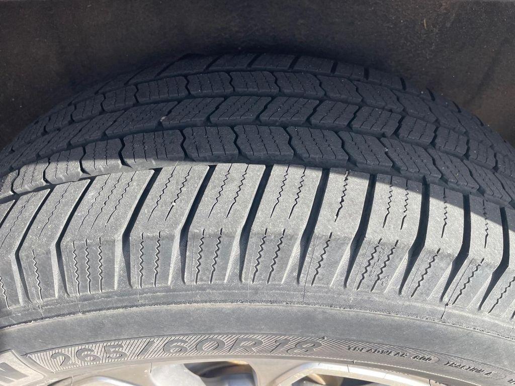 used 2015 Jeep Grand Cherokee car, priced at $7,995