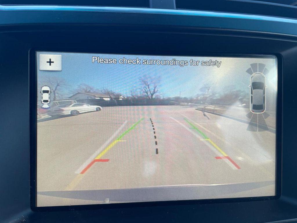 used 2017 Ford Explorer car, priced at $12,995