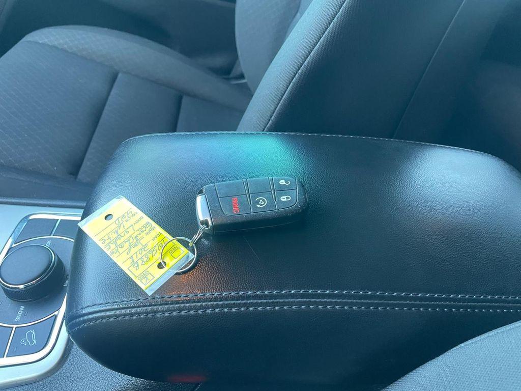 used 2018 Jeep Grand Cherokee car, priced at $14,995