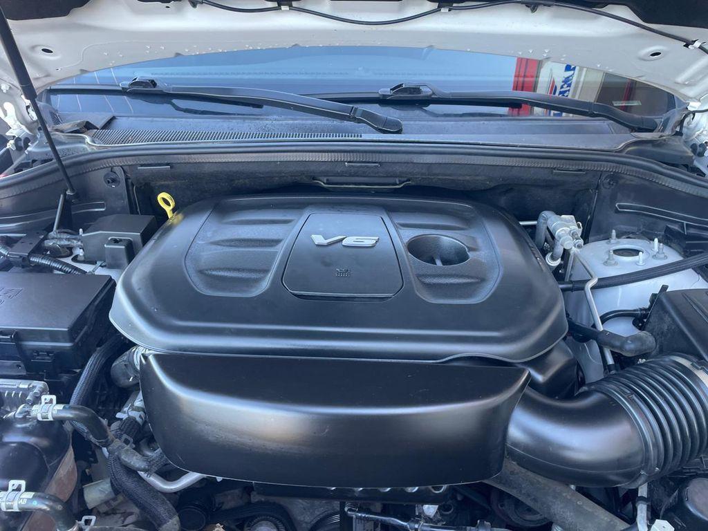 used 2018 Jeep Grand Cherokee car, priced at $14,995