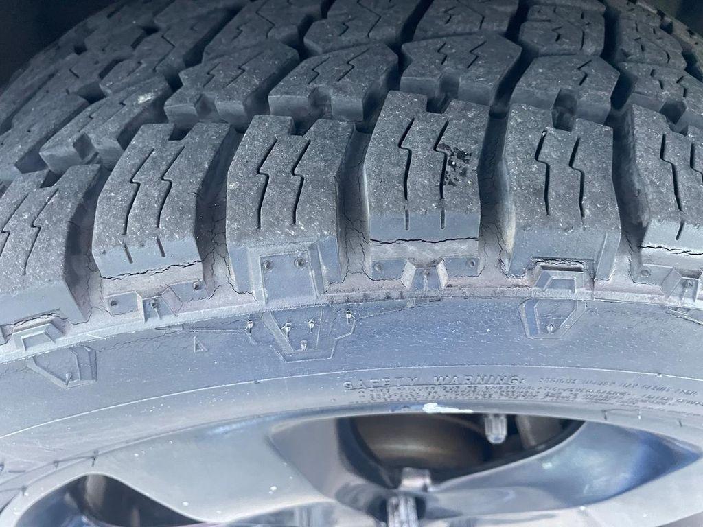 used 2018 Jeep Grand Cherokee car, priced at $14,995