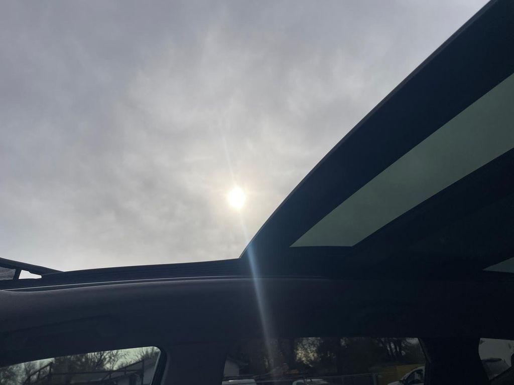 used 2014 Hyundai Santa Fe Sport car, priced at $9,995