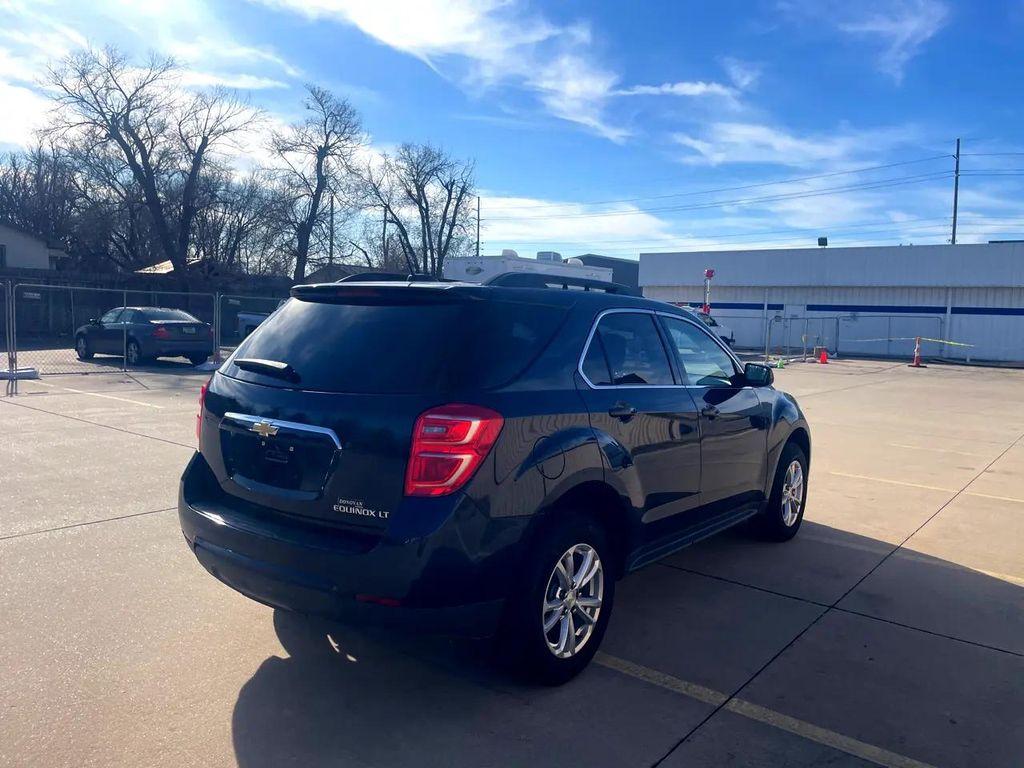 used 2016 Chevrolet Equinox car, priced at $6,995
