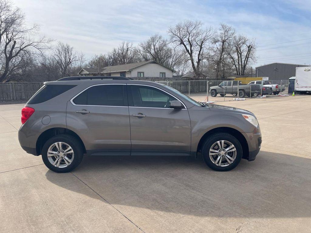 used 2012 Chevrolet Equinox car, priced at $6,995