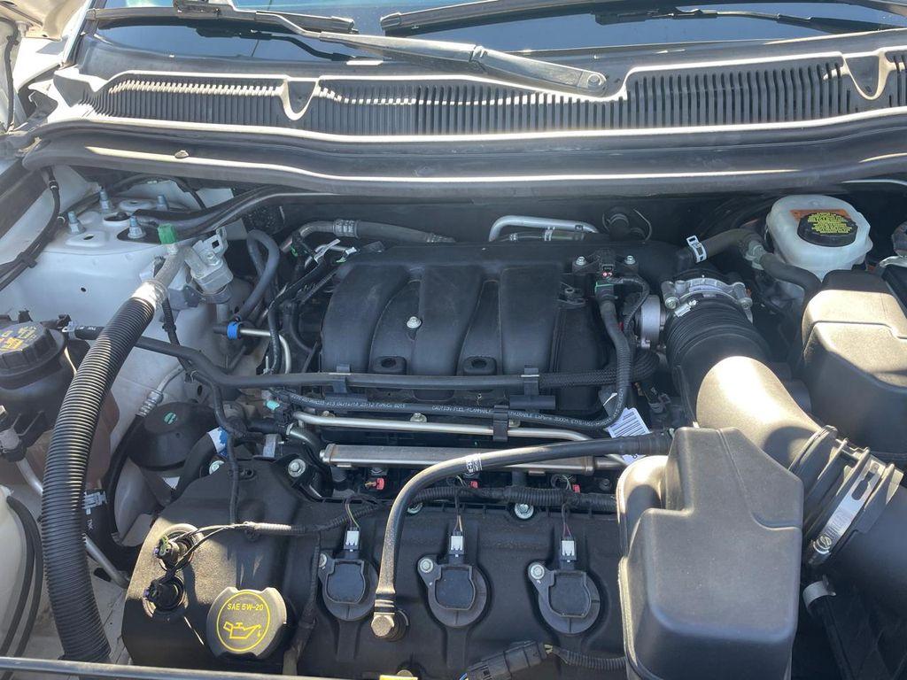 used 2018 Ford Explorer car, priced at $13,995