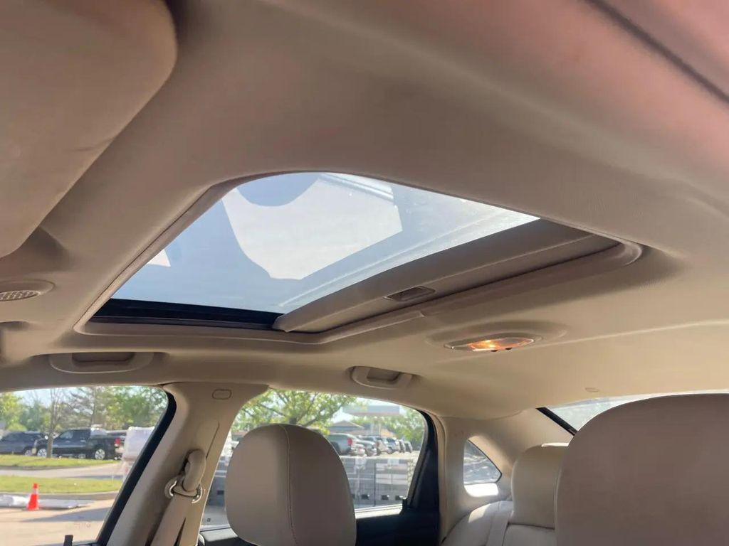 used 2012 Chevrolet Impala car, priced at $4,900