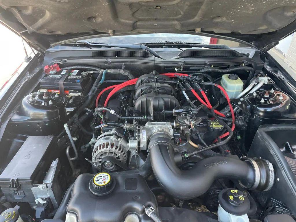 used 2006 Ford Mustang car, priced at $6,800