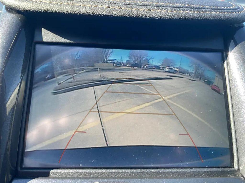 used 2018 Chevrolet Impala car, priced at $14,995