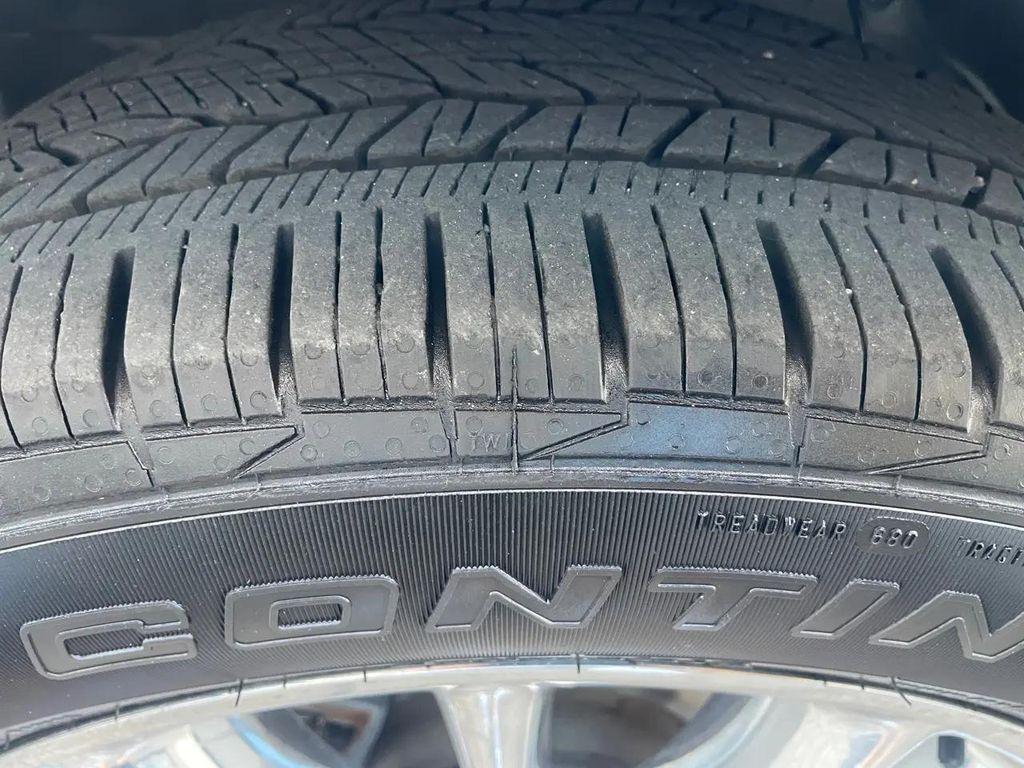 used 2014 GMC Acadia car, priced at $7,995