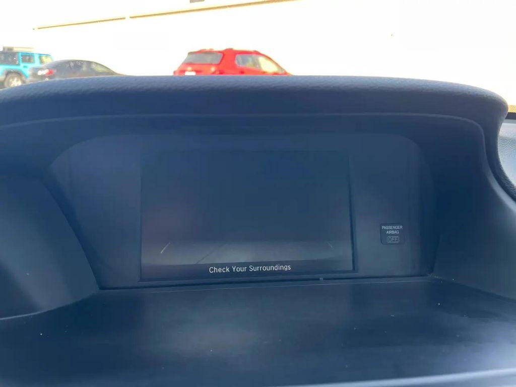 used 2015 Honda Accord car, priced at $8,995