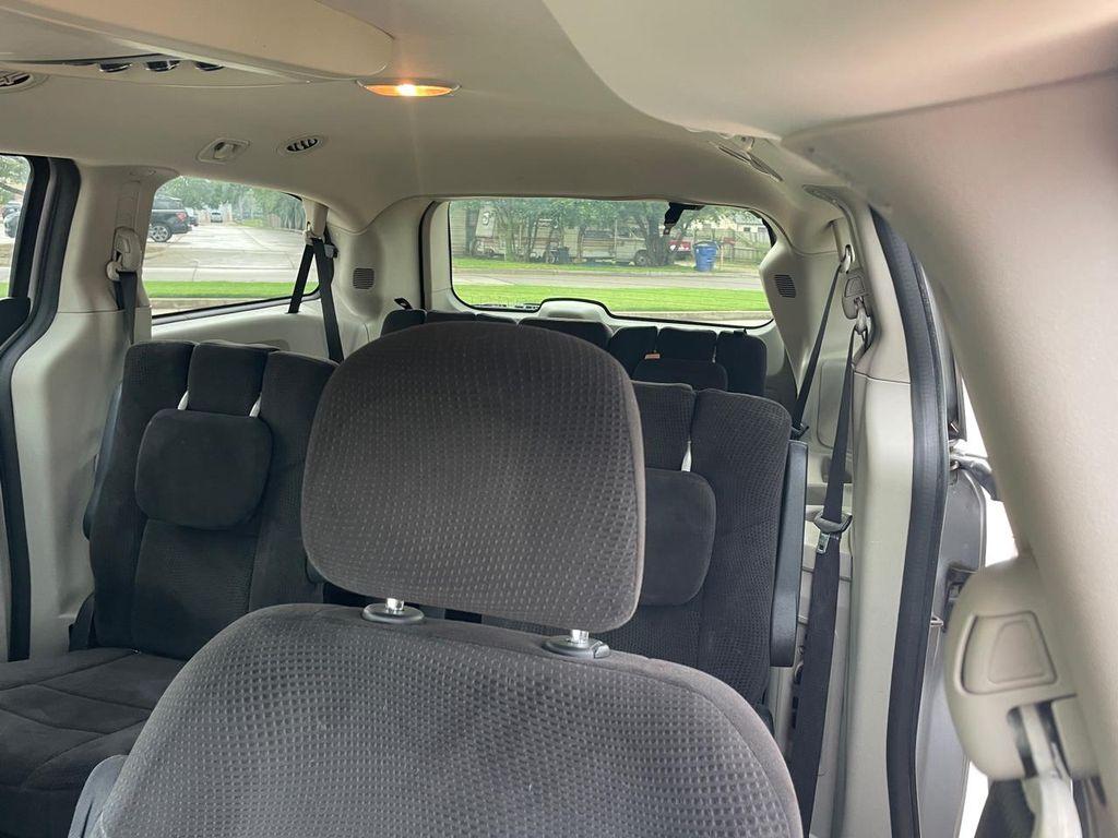 used 2014 Dodge Grand Caravan car, priced at $5,995