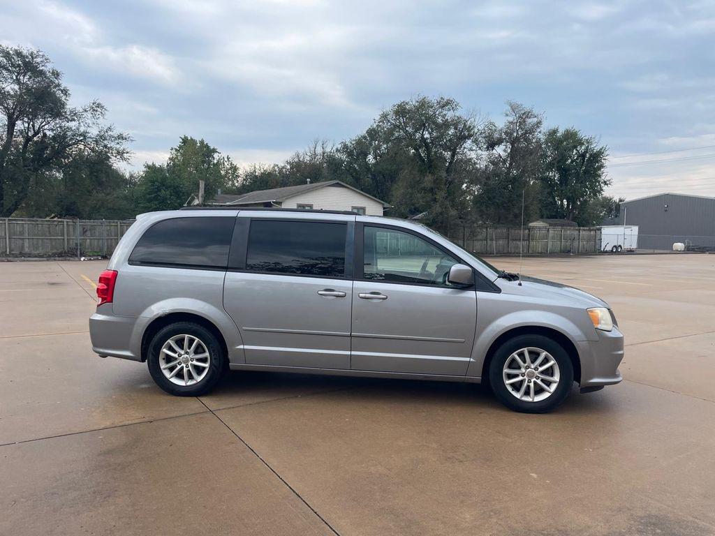 used 2014 Dodge Grand Caravan car, priced at $5,995