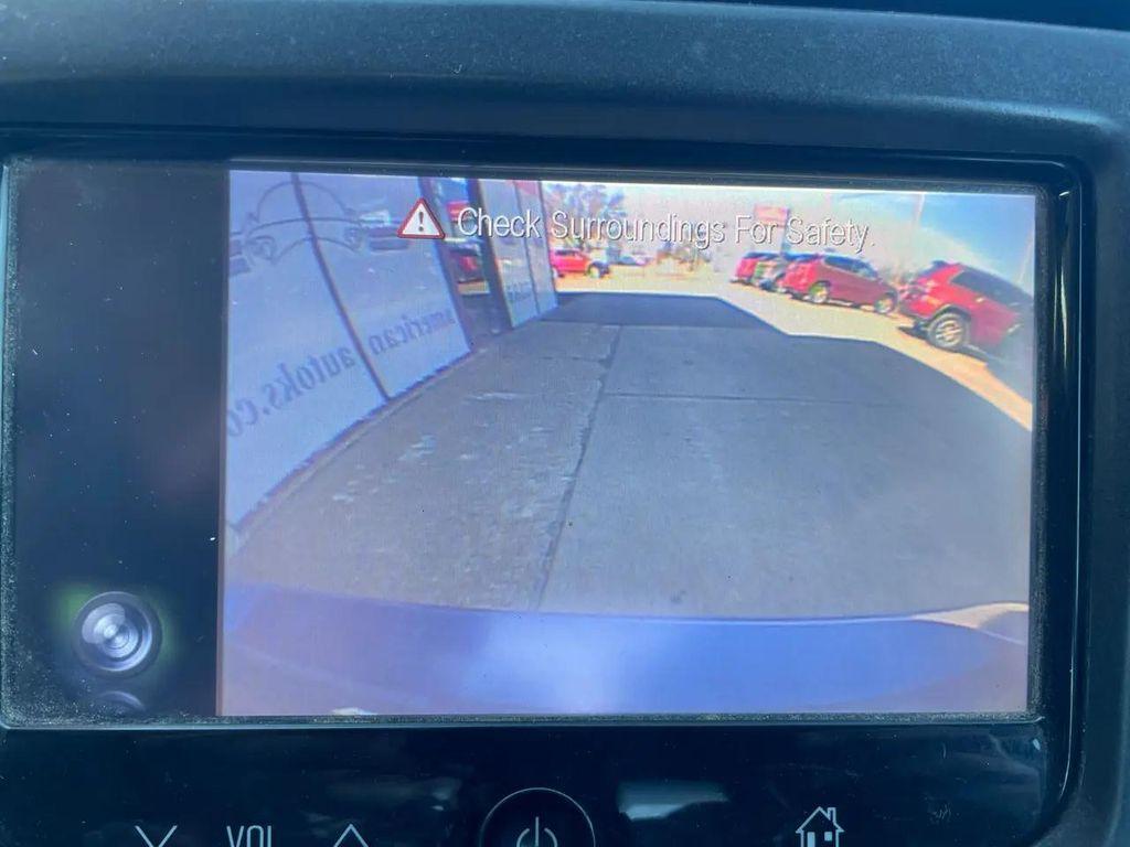 used 2016 Chevrolet Sonic car, priced at $7,499