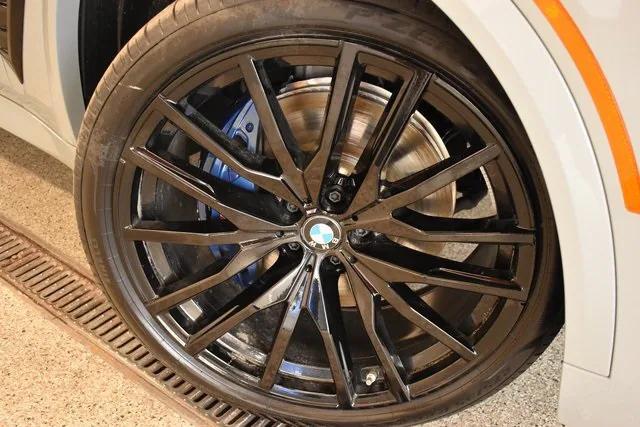 new 2026 BMW X5 car, priced at $86,375