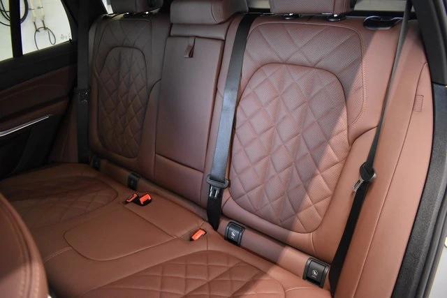 new 2026 BMW X5 car, priced at $86,375