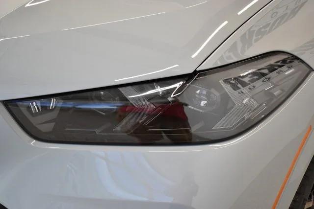 new 2026 BMW X5 car, priced at $86,375