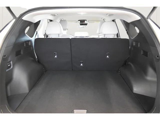 used 2025 Hyundai TUCSON Hybrid car, priced at $22,498