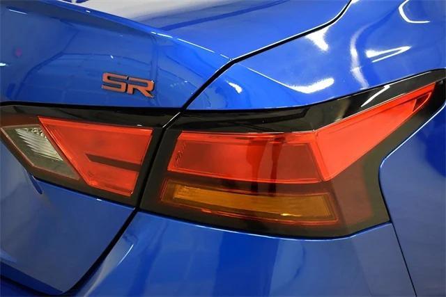 used 2025 Nissan Altima car, priced at $19,498