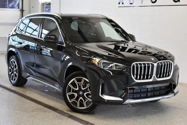 new 2026 BMW X1 car, priced at $47,730