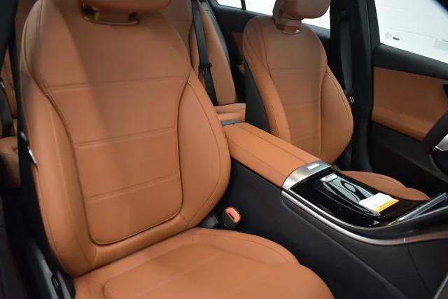 new 2026 Mercedes-Benz C-Class car, priced at $58,005