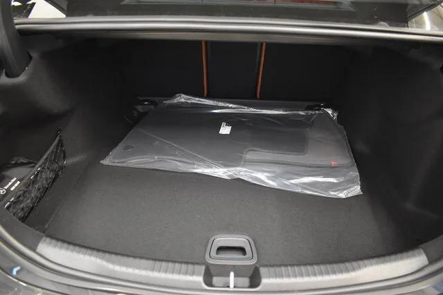 new 2026 Mercedes-Benz C-Class car, priced at $58,005